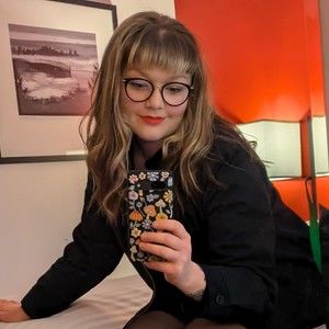 Meet your Posher, Cheryl